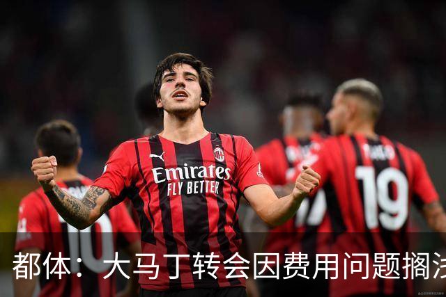 都体：大马丁转会因费用问题搁浅，尤文转而瞄准铃木彩艳维卡里奥